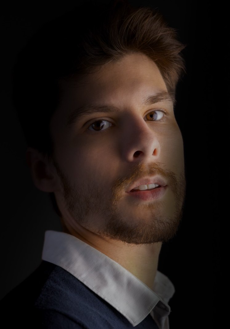 Bernardo