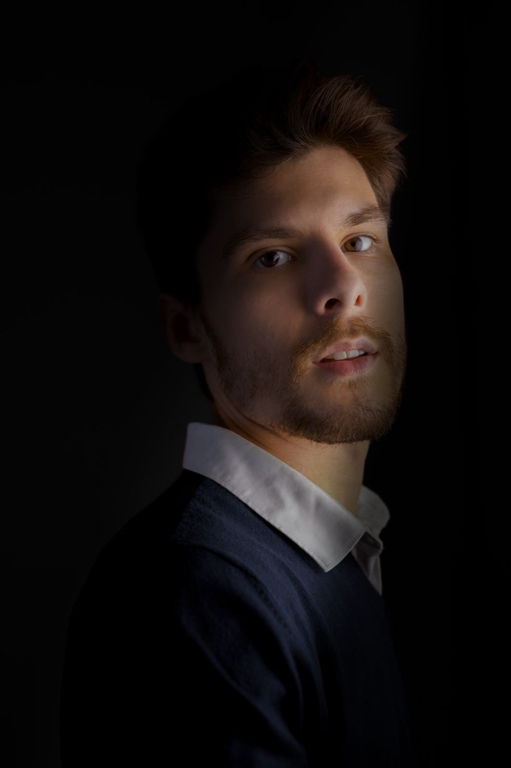 Retrato profissional