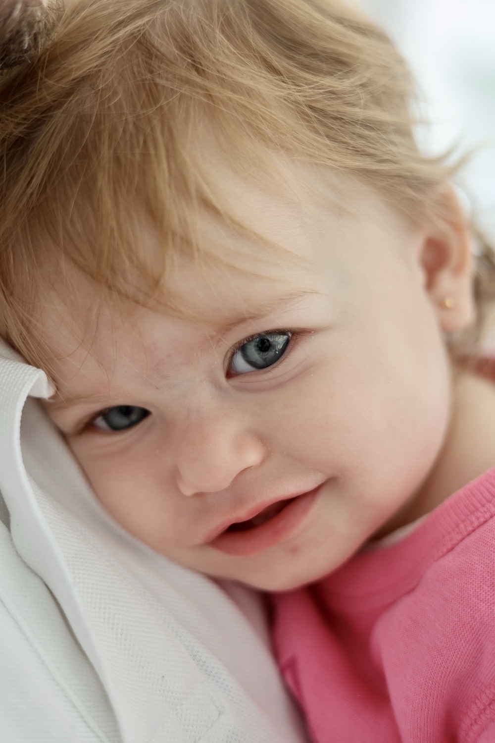 Bebê